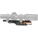 Ravin R174 Jack Plate Elevation Scope Mount - Black - Buy Online on GoSupps.com