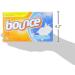 Bounce Dryer Sheets - Fresh Linens 40 Count | International Shipping Available - Buy Online on GoSupps.com