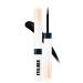 Color Eyeliner - Soft tip waterproof and quick drying 12 colors long lasting Makeup lasts forever! (12)