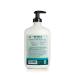 Mrs. Meyer's Birchwood Body Lotion 15.5 oz - Non-Greasy Moisturizer with Essential Oils - Cruelty Free Formula for Dry Skin - Buy Online on GoSupps.com