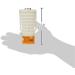 Buy Rubbermaid TCell Air Freshener Refill - Citrus Long Lasting Odor Neutralizer for Restrooms | International Shipping Available - Buy Online on GoSupps.com