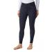 TrustRider-Women's Full Seat Silicone Grip Breeches Horse Riding Pants Navy 22