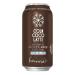 Adirondack Beverages Frannie's Cold Coco Latte Non Dairy Beverage Zero Sugar
