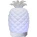 BOURGH Ananas Aroma Diffuser therische le Luftbefeuchter & Duft le f r Ihr Zuhause | Keramischer Duftdefuser & Hygienischer Humidifier - Buy Online on GoSupps.com