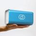 LifeinaBox portable insulin and medication fridge. This minifridge kit will allow you to travel anywhere anytime knowing that your medication is transported at exactly the right temperature.