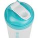 Myprotein 600ml Shaker Bottle - Convenient Fitness Blender - Buy Online on GoSupps.com
