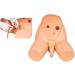 Professional Urine-Tube Catheterization Simulator Kit | Male & Female Catheter Models for Nursing & Medical Training - Buy Online on GoSupps.com