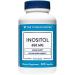 The Vitamin Shoppe Inositol 650MG Supports Healthy Liver & Cellular Function (300 Capsules)