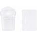 Rectangular Clear Stamper - Buy Online on GoSupps.com