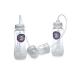 Podee Hands-Free Baby Bottle System Twin Pack + Convert-A-Bottle Feeding Kit - Buy Online on GoSupps.com