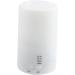 Aromatherapy Diffuser Home Essential Oil Diffuser Mini Humidifier Home USB Aroma Diffuser White