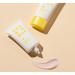Chamomile Calming Tone-Up Sun Cream SPF50+ PA++++ Made in Korea Pink Tone-Up Non-Sticky with Chamomile Flower Oil - Buy Online on GoSupps.com