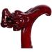 Canes Walking Stick for Elderly Solid Wood Walking Stick Old Stick Civilized Cane Walking Aid Wooden Wisdom - Buy Online on GoSupps.com