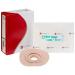 Hollister HOL-14903 New Image Convex Skin Barrier 7/8'' 1-3/4'' 5/Box - Buy Online on GoSupps.com