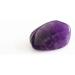 300g 15mm-20mm Natural Dream Amethyst Tumbled Stone Rough Gravels Can be Used for ningxiao - Buy Online on GoSupps.com