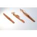 ObeyaLash Eyelash Tweezers Set - 3 Pairs for Perfect Eyelash Extensions & Professional Application - Buy Online on GoSupps.com