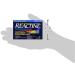 Reactine Extra Strength Antihistamine Tablets - 10mg Cetirizine Hydrochloride - 24 Hour Allergy Relief Medicine - 30 Count 30 Count (Pack of 1) - Buy Online on GoSupps.com