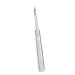 Stainless Nail Cuticle Pusher Trimmer Nipper Cutter Remover Hangnail Nails Cleaner Dead Skin Callus Removal Fork Clipper Nail Art Manicure Tool