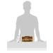 Philadelphia Candies Original Pecanettes Milk Chocolate 1 Pound Gift Box - Caramel Pecan Turtles - Pack of 1 - Buy Online on GoSupps.com