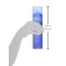 Self Adjusting Maximum Hold Hairspray by Finesse 7 Ounce - Buy Online on GoSupps.com