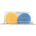 Colgate Children's Toothbrush with Suction Cup - Extra Soft Minions - 2 Pack - Buy Online on GoSupps.com