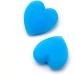 YXRRVING Silicone Eyeglasses Ear Hook Anti-Slip Sports Glasses Accessories | 1 Pair Temple Stoppers for Comfort & Fit - Buy Online on GoSupps.com