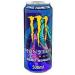 Monster No Sugar Energy Drink Lewis Hamilton 500ml (12) - Buy Online on GoSupps.com