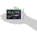 Reactine Regular Strength Antihistamine Tablets - 5mg Cetirizine Hydrochloride - 24 Hour Allergy Relief Medicine - 36 Count 36 Count (Pack of 1) - Buy Online on GoSupps.com
