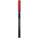 L'Oreal Paris Infallible Lip Liner 105 Red Fiction - Long Lasting Precision Liner - 1 Count - Buy Online on GoSupps.com