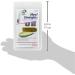 PediFix Heel Straights Large - 1 Pair Pack | Corrective Heel Support - Buy Online on GoSupps.com