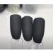 Pyramid Professional Matte Velvet Top Coat 0.5oz | Gel Soak Off UV/LED Nail Polish - Manicure Lacquer for Long Lasting Results - Buy Online on GoSupps.com
