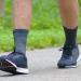 Diabetic Socks 6 Pairs, White Crew Socks for Men & Women, Loose Fit Non-Binding, Made in USA - Medium - Buy Online on GoSupps.com