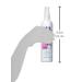 Suave Kids Disney FrozenDetangler Spray Anna Sparkle Berry 10 oz - Buy Online on GoSupps.com