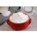 Sweeteners Organic Powdered Sugar| Desi Bura Sugar White Powder 2 kg - Buy Online on GoSupps.com