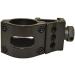 FIRECLUB 1 25mm Offset Ring 20mm Rail 45 Side Picatinny Mount for Flashlight | International Shipping Available - Buy Online on GoSupps.com