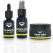 FREEDOM GROOMING FlexSeries Electric Head Hair Shaver Kit with 5 Attachments and Grooming Essentials - Buy Online on GoSupps.com