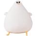 OUKEYI Funny Plush Seagull Chicken Pillow - Soft Stuffed Cushion Toy for Kawaii Festival Gifts (40cm) - Buy Online on GoSupps.com