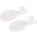 Toe Spacers for Overlapping Hammer Toes - Foot Care Tool for Men and Women | Valgus Correctors | Gift Idea - Buy Online on GoSupps.com