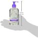 Eco-Max Natural Hand Soap Lavender 355ml - Buy Online on GoSupps.com
