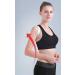 WOIWO Humpback Orthotic Tape - Invisible Clavicle Braces for Posture - Summer Thin Design for Adults (Size M) - International Shipping Available - Buy Online on GoSupps.com