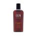 American Crew Daily Moisturizing Shampoo & Conditioner Set 250 ml + Pomade 85 g - International Shipping Available - Buy Online on GoSupps.com