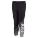 adidas Girls' Aeroready Innovation Graphic 7/8" Tights X-Large Slim Black