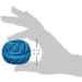 Lizbeth Egyptian Cotton Crochet Tatting Knitting Thread Size 20 - Peacock Blues (25g, 210 Yards) | HH20149 - Buy Online on GoSupps.com