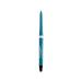 L'Or al Paris Waterproof Gel Eyeliner with Sponge - 36H Infaillible Automatic Grip Liner for Smokey Eyes - Turquoise - Buy Online on GoSupps.com