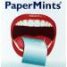 PaperMints Cool mint strips 3 x packs of 24 strips Sugar free - Buy Online on GoSupps.com