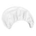 Everplush Quick-Drying Super Absorbent Hair Turban Towel - White | Premium Hair Drying Solution | International Shipping Available - Buy Online on GoSupps.com