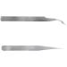 Haudboin Rhinestone Tweezers - 2 Pack for Nail Art & Accessories | Professional & Home Use - Buy Online on GoSupps.com