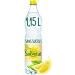 Salvetat Mediterranean Lemon 1.15 L Pet Set of 4 Free Shipping - Buy Online on GoSupps.com