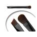 Elk MINI DUO BROW BRUSH | 100% Vegan Cruelty-Free Hypoallergenic Faux Squirrel Hair - International Shipping Available - Buy Online on GoSupps.com