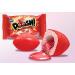 POOSH! - Bubble Gum Strawberry Flavor Filling (Pack of 40) - Buy Online on GoSupps.com